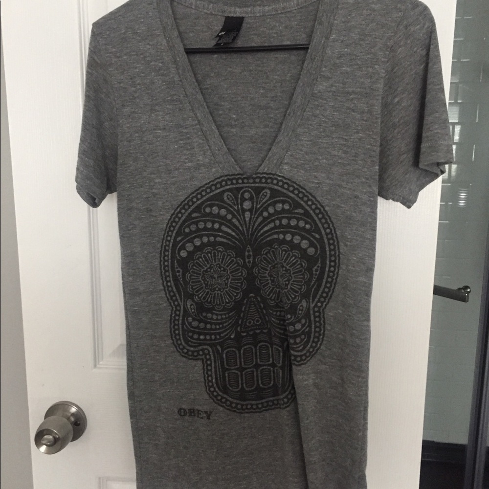 Obey Shirt